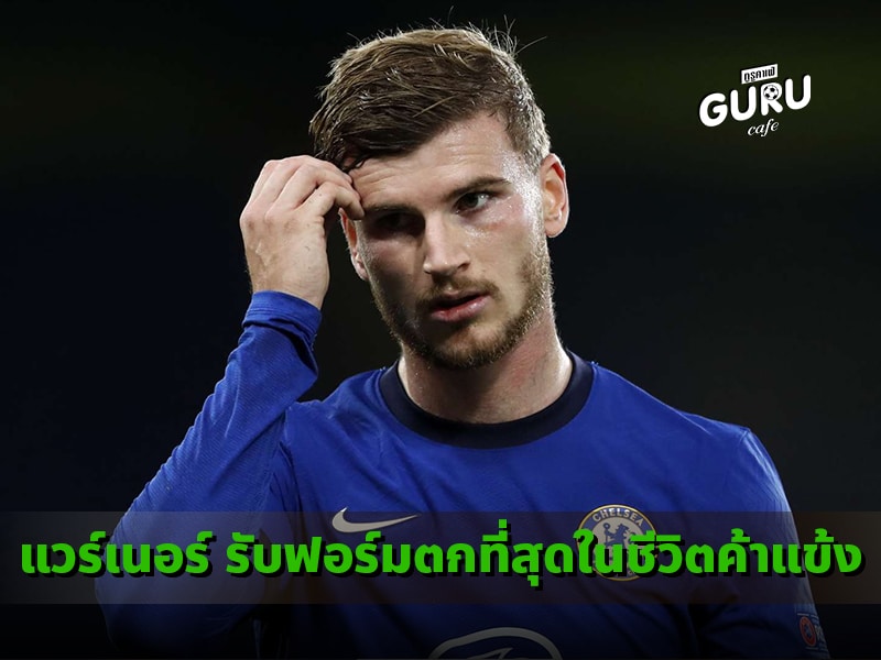 แวร์เนอร์