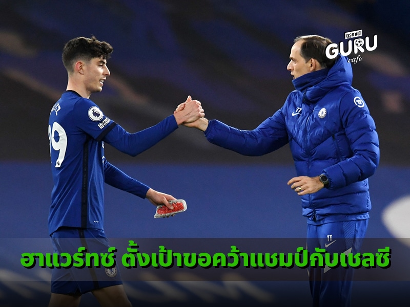 ฮาแวร์ทซ์