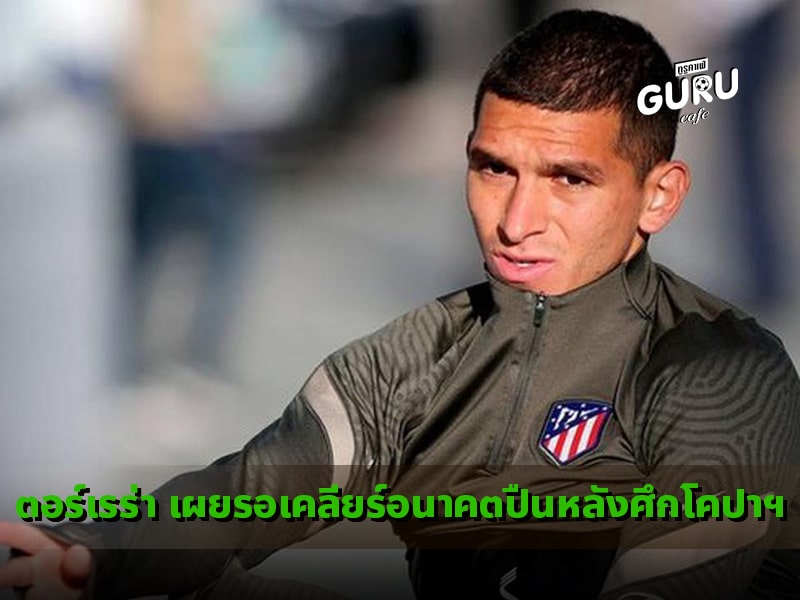 ตอร์เรร่า