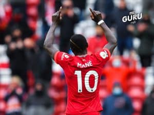 ไฮไลท์ฟุตบอล พรีเมียร์ลีก อังกฤษ ลิเวอร์พูล - คริสตัล พาเลซ 23/05/21