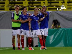 ไฮไลท์ฟุตบอล เจลีก ญี่ปุ่น คาชิว่า เรย์โซล - โยโกฮาม่า เอฟ มารินอส 03/07/21