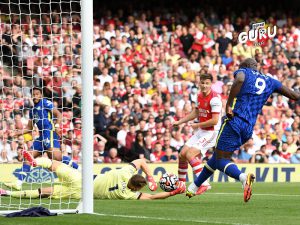 ไฮไลท์ฟุตบอล พรีเมียร์ลีก อังกฤษ อาร์เซนอล - เชลซี ประจำวันที่ 22 สิงหาคม 2021