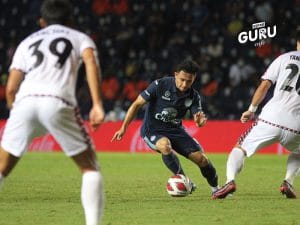 ไฮไลท์ฟุตบอล ไทยลีก บุรีรัมย์ ยูไนเต็ด - โปลิศ เทโร ประจำวันที่ 11 กันยายน 2021