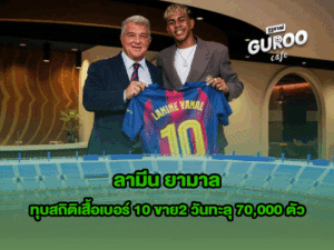 ลามีน ยามาล
